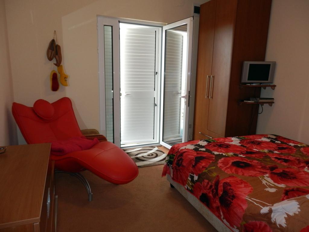 Apartments Esperanza Utjeha Eksteriør bilde